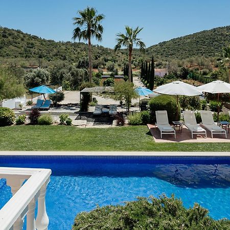 B&B Entrecolinas ปาแดร์น ภายนอก รูปภาพ