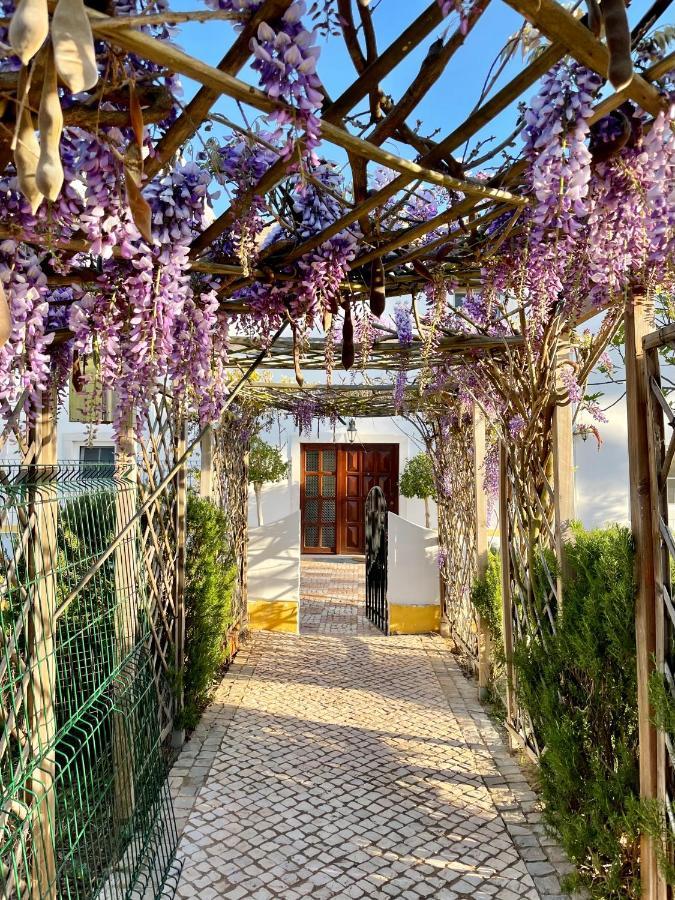 B&B Entrecolinas ปาแดร์น ภายนอก รูปภาพ