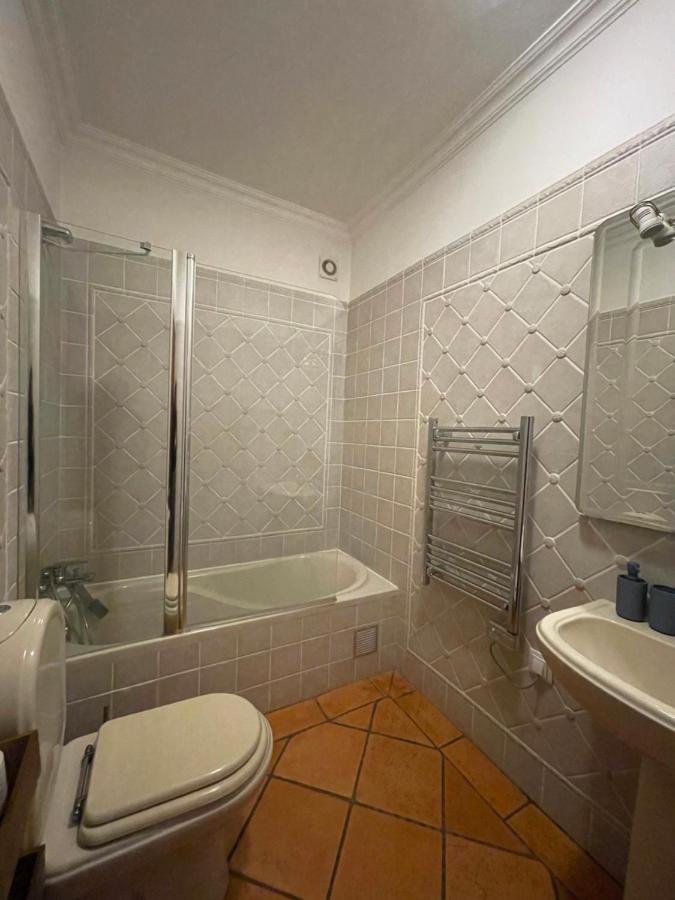 B&B Entrecolinas ปาแดร์น ภายนอก รูปภาพ