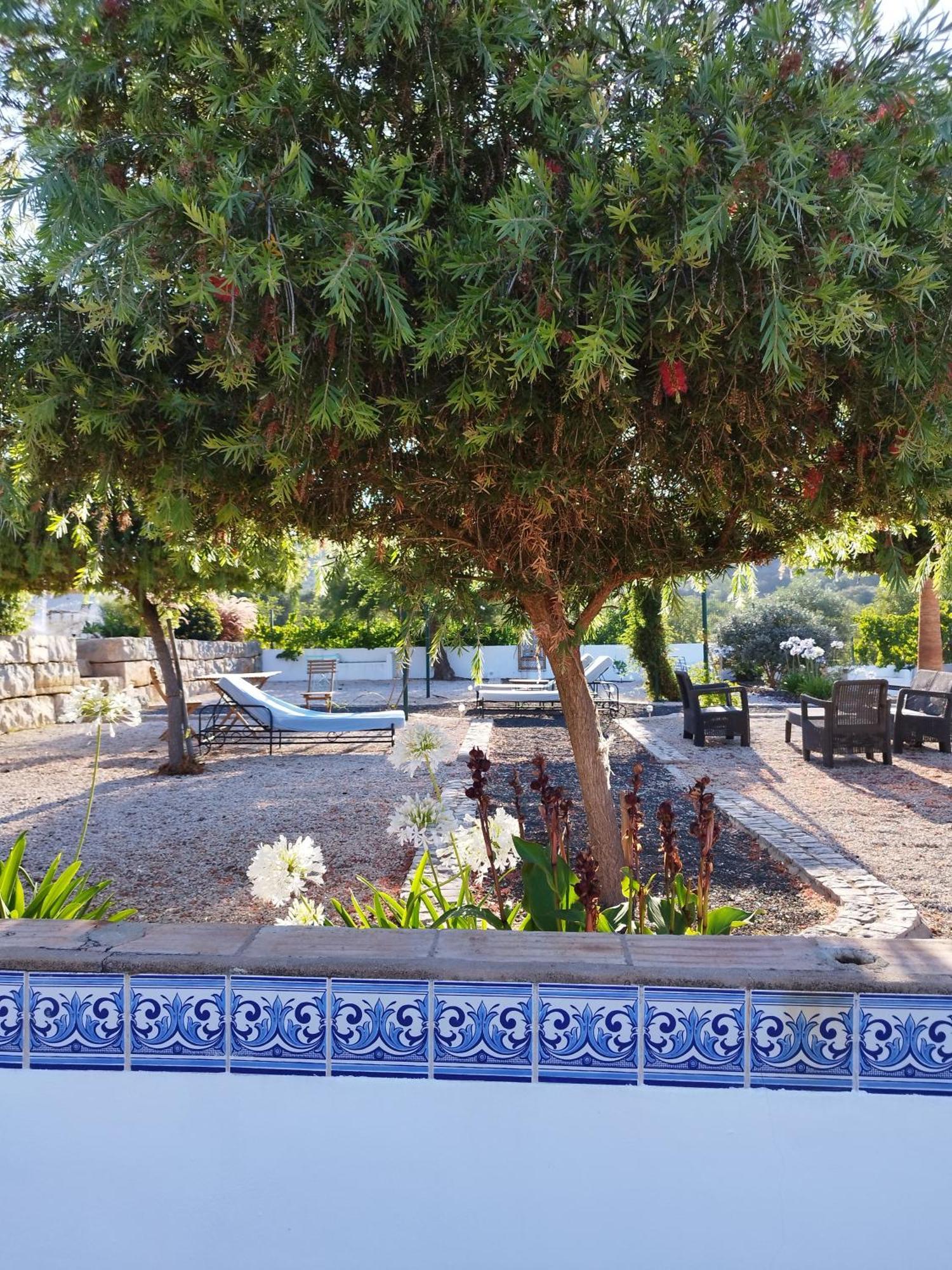 B&B Entrecolinas ปาแดร์น ภายนอก รูปภาพ
