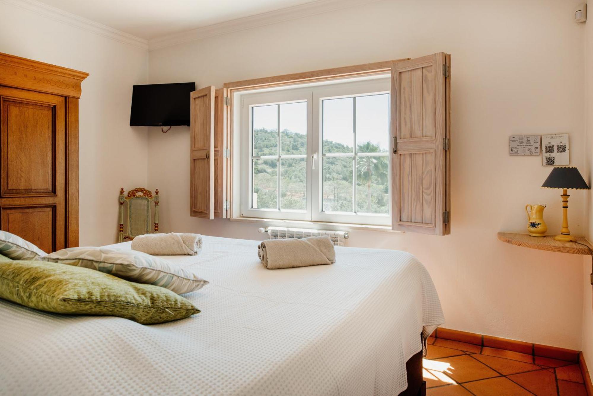 B&B Entrecolinas ปาแดร์น ภายนอก รูปภาพ