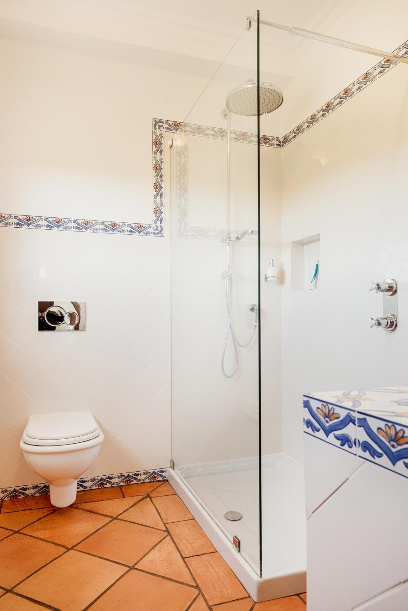 B&B Entrecolinas ปาแดร์น ภายนอก รูปภาพ
