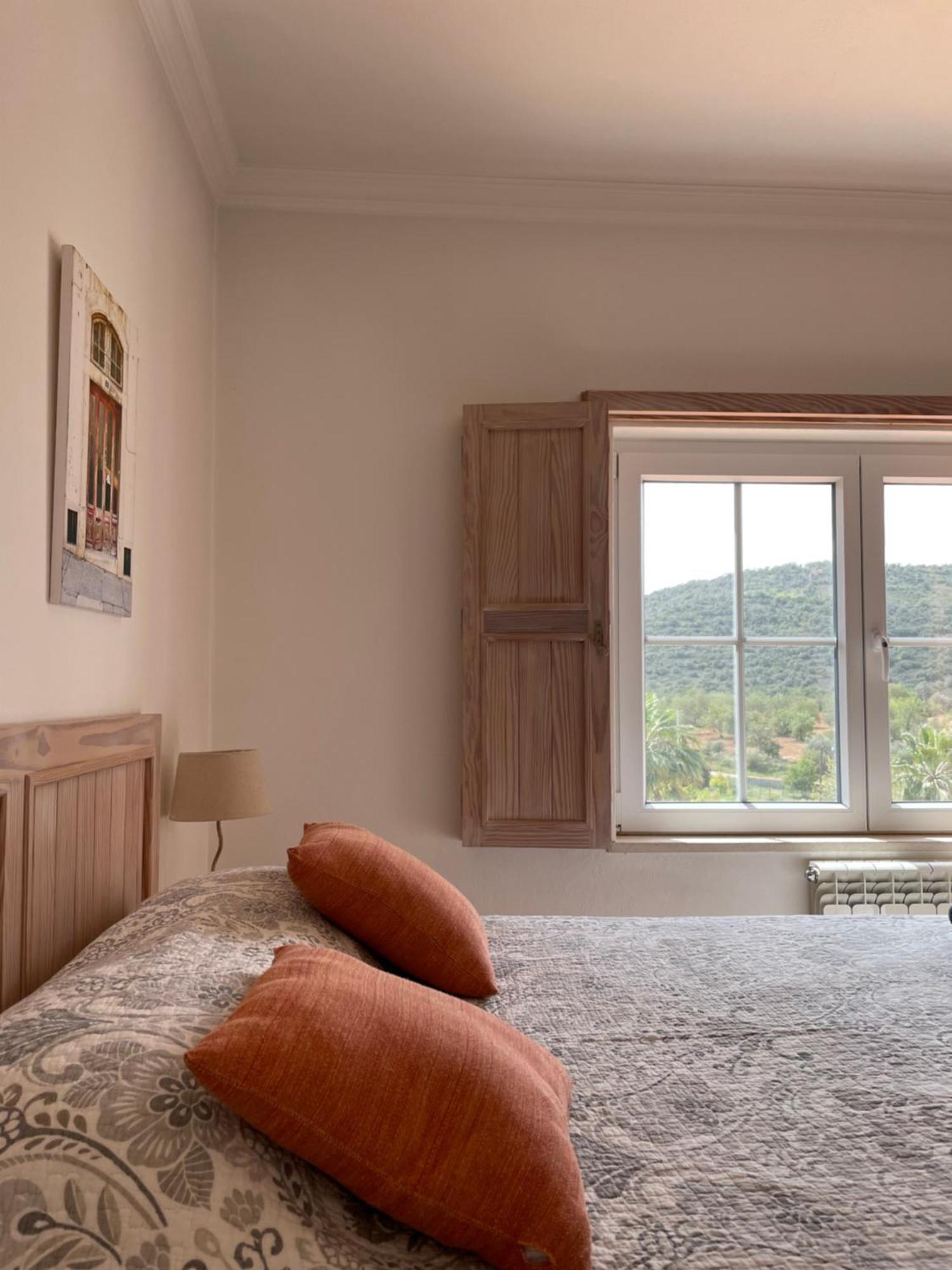 B&B Entrecolinas ปาแดร์น ภายนอก รูปภาพ