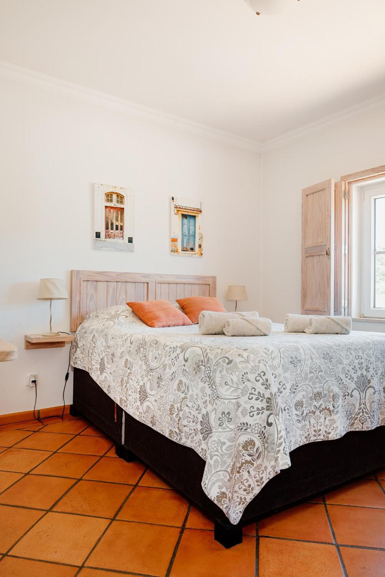 B&B Entrecolinas ปาแดร์น ภายนอก รูปภาพ