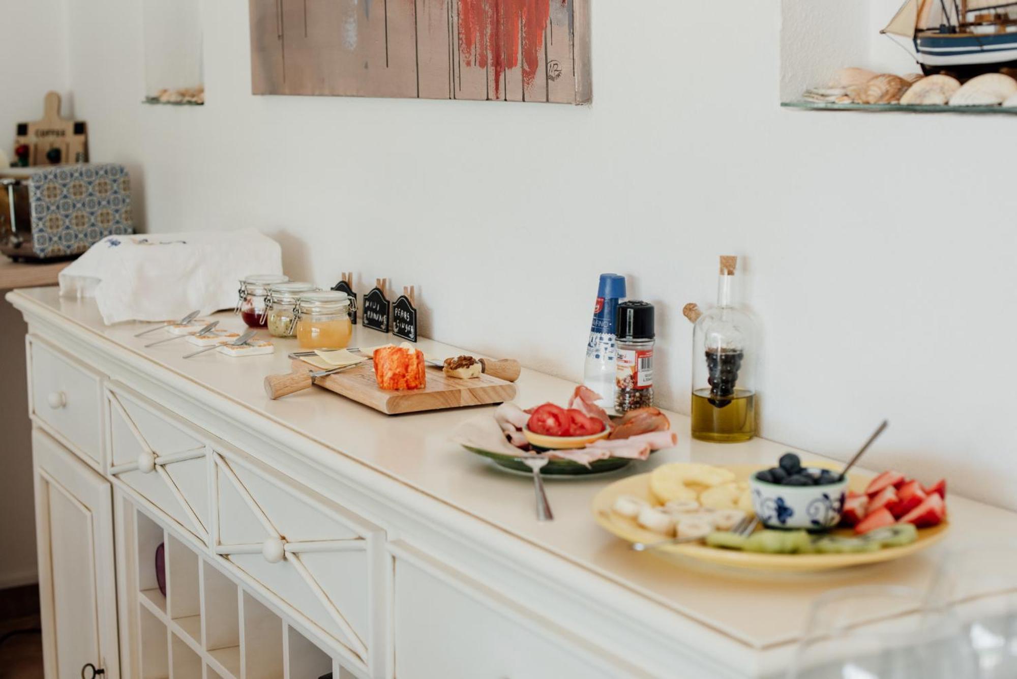 B&B Entrecolinas ปาแดร์น ภายนอก รูปภาพ