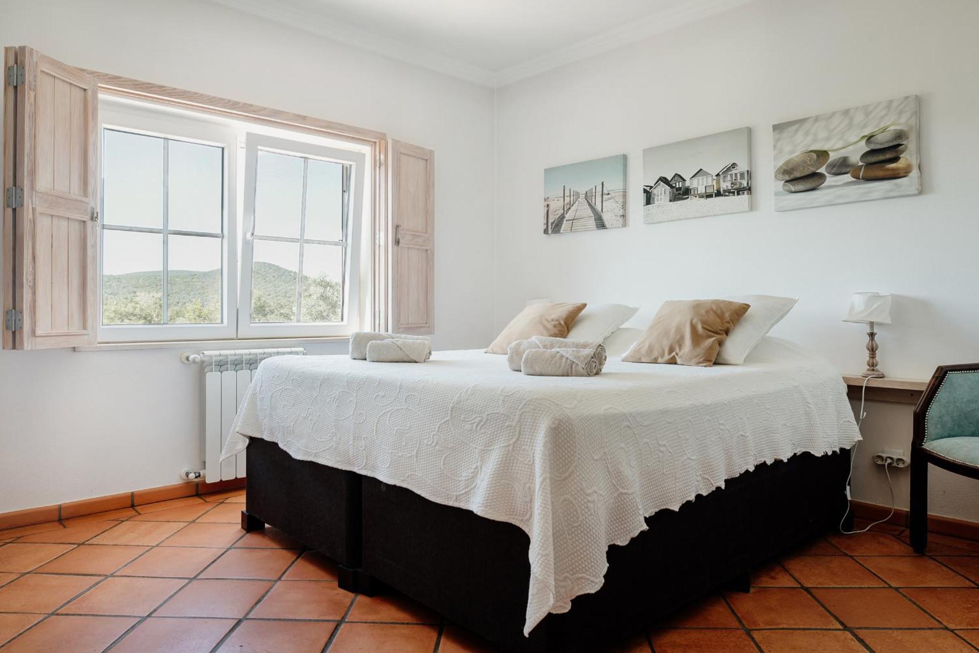 B&B Entrecolinas ปาแดร์น ภายนอก รูปภาพ