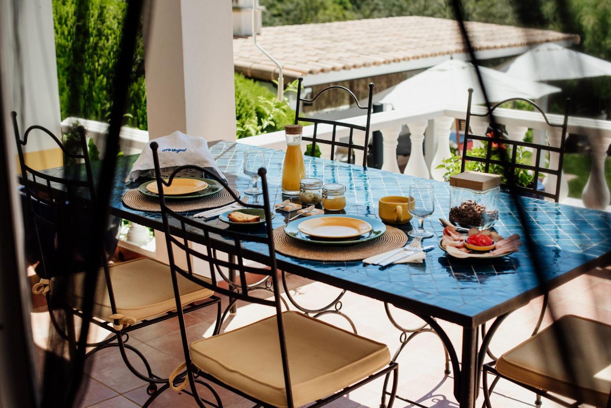 B&B Entrecolinas ปาแดร์น ภายนอก รูปภาพ