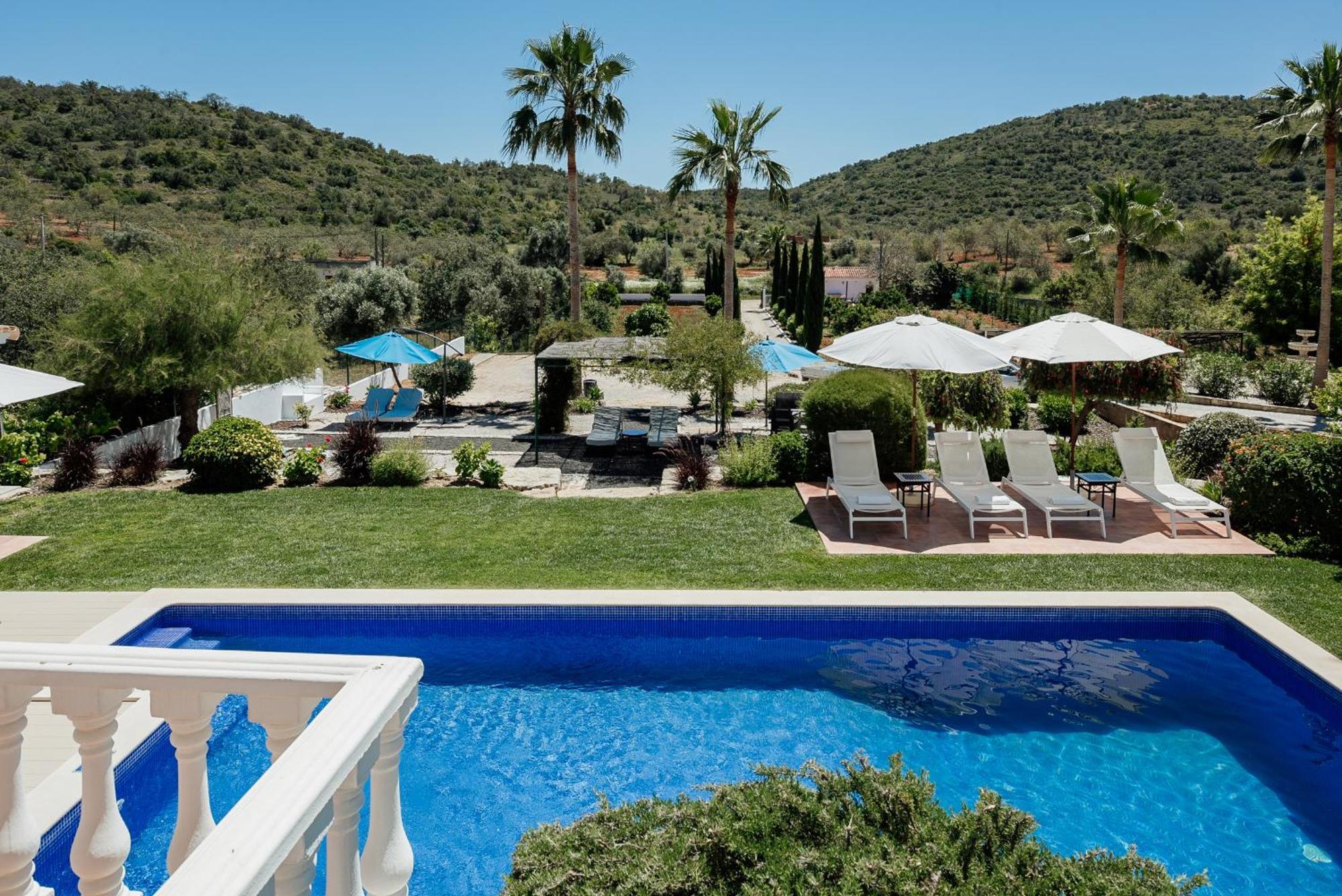 B&B Entrecolinas ปาแดร์น ภายนอก รูปภาพ