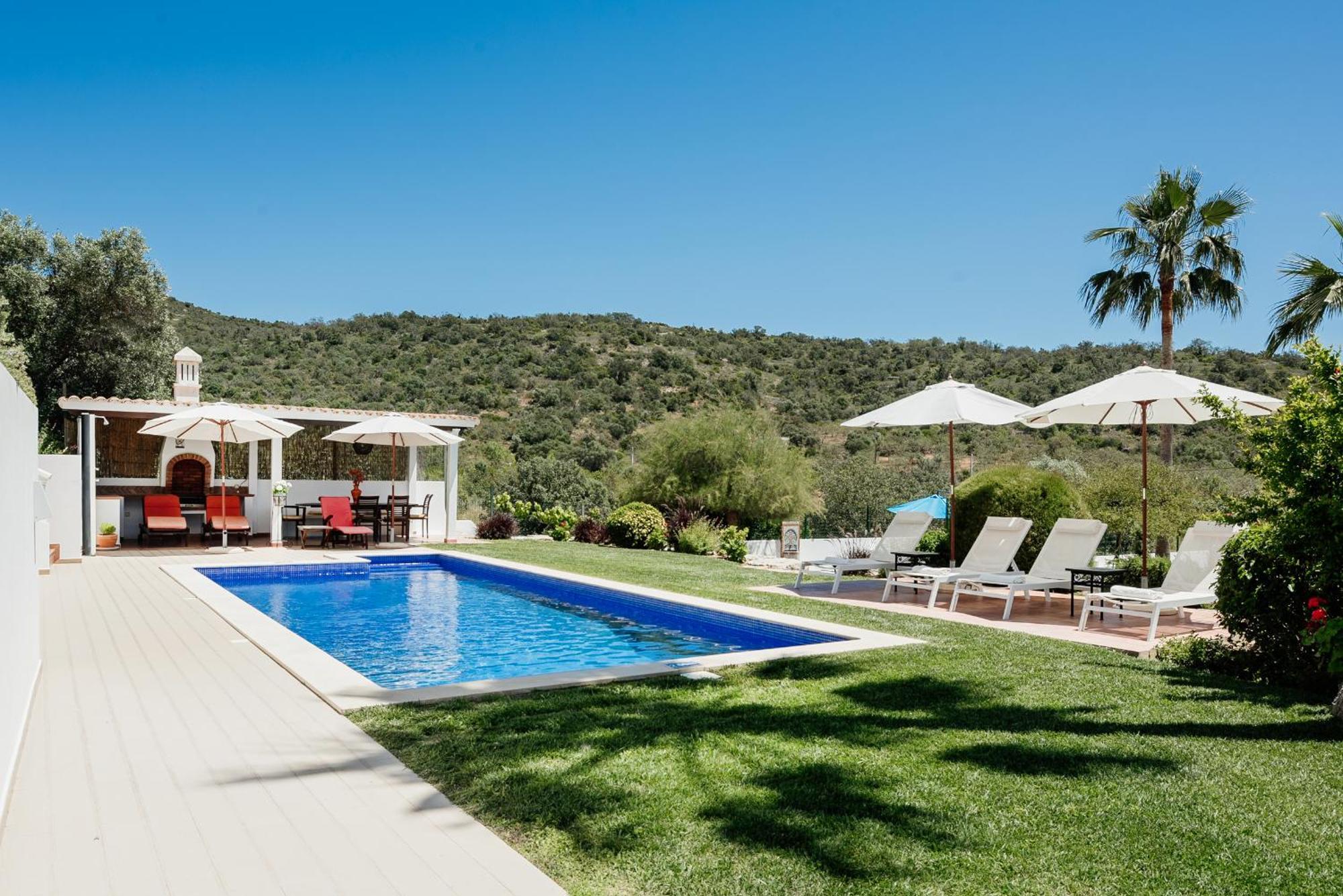 B&B Entrecolinas ปาแดร์น ภายนอก รูปภาพ