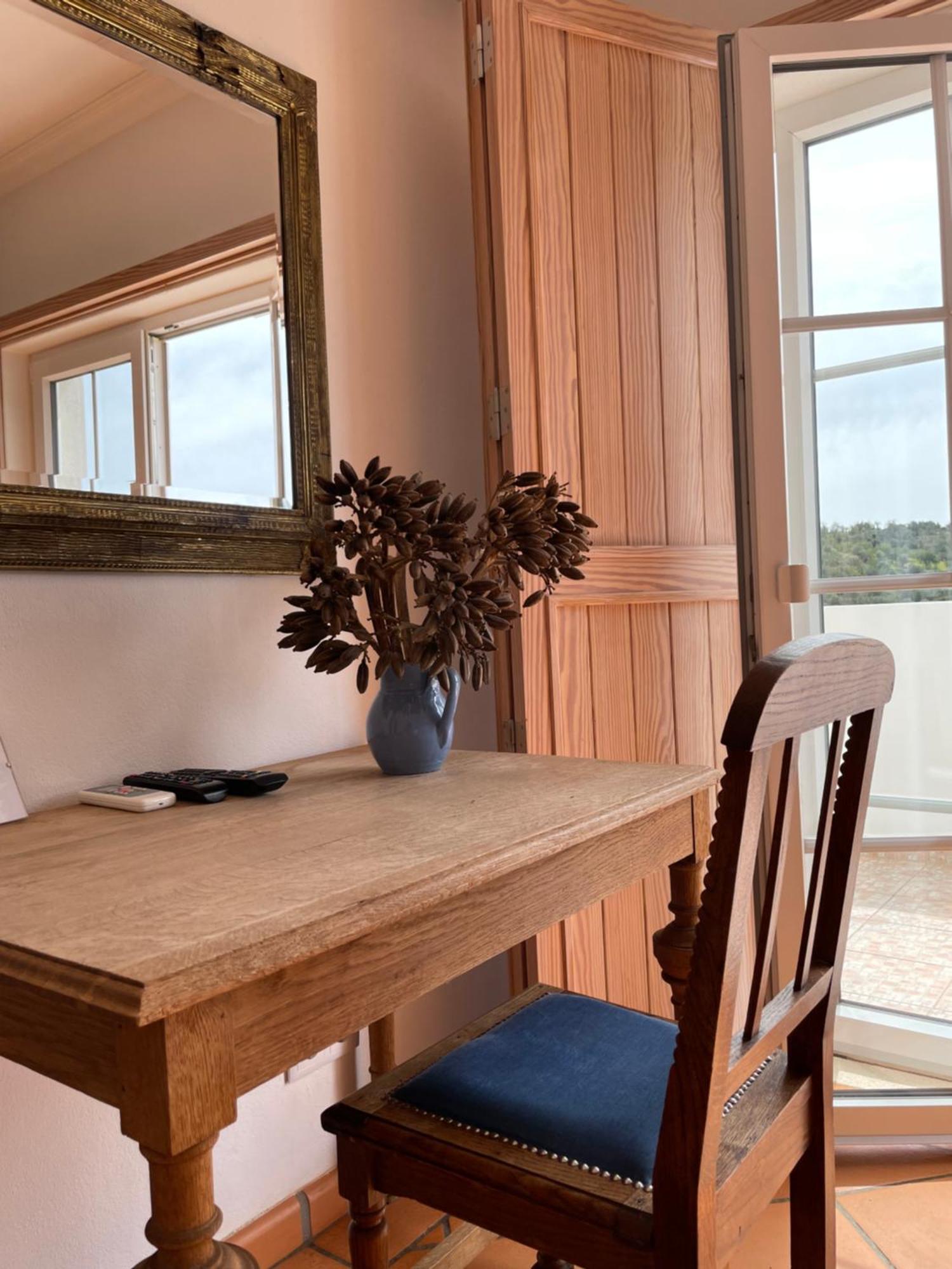 B&B Entrecolinas ปาแดร์น ภายนอก รูปภาพ