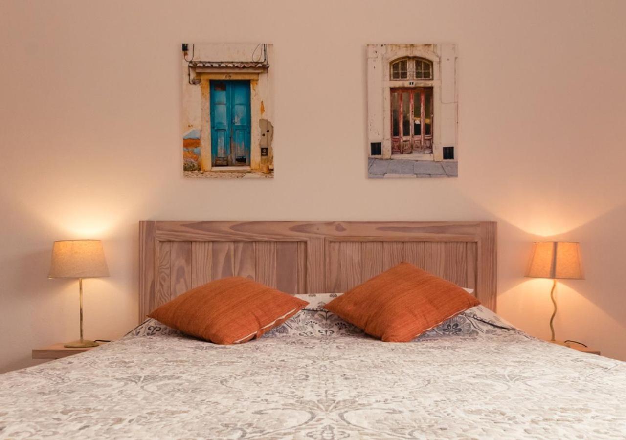 B&B Entrecolinas ปาแดร์น ภายนอก รูปภาพ
