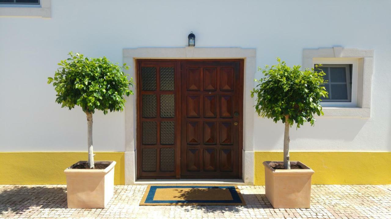 B&B Entrecolinas ปาแดร์น ภายนอก รูปภาพ